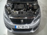  Peugeot  308 PEUGEOT  SW Diesel 1.5 BlueHDi Style 5d 130hp #16