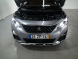  Peugeot  5008 PEUGEOT  Diesel 2.0 BlueHDi GT Line EAT8 5d 177hp #24