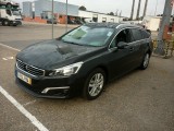  Peugeot  508 PEUGEOT  SW Diesel 1.6 BlueHDi Active 5d 120hp 