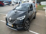  Renault  Kadjar RENAULT  1.3 TCe Intens 5d 140hp 