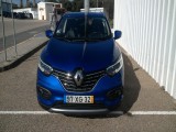  Renault  Kadjar RENAULT  1.3 TCe Intens 5d 140hp 