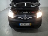  Renault  Kangoo RENAULT  Express Fase II Diesel 1.5 dCi Business 3L EDC 4d 110hp #7