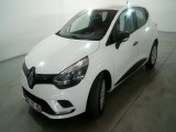  Renault  Clio RENAULT  IV Société Fase II Diesel 1.5 dCi Zen 5d 75hp 