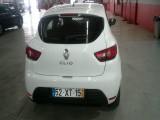  Renault  Clio RENAULT  IV Société Fase II Diesel 1.5 dCi Zen 5d 75hp #4