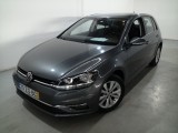  Volkswagen  Golf VOLKSWAGEN  VII Diesel GP 1.6 TDI Stream 5d 115hp 