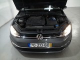  Volkswagen  Golf VOLKSWAGEN  VII Diesel GP 1.6 TDI Stream 5d 115hp #16