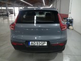  Volvo  XC60 VOLVO XC40 1.5 T2 Momentum Core Geartronic 5d 129hp #3