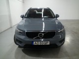  Volvo  XC60 VOLVO XC40 1.5 T2 Momentum Core Geartronic 5d 129hp #2