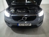  Volvo  XC60 VOLVO XC40 1.5 T2 Momentum Core Geartronic 5d 129hp #12