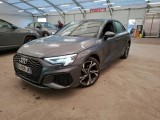  Audi  A3  Sportback 35 TFSI S line 1.5 TFSI 150CV BVA7 E6d 