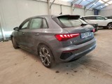  Audi  A3  Sportback 35 TFSI S line 1.5 TFSI 150CV BVA7 E6d #2