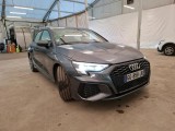  Audi  A3  Sportback 35 TFSI S line 1.5 TFSI 150CV BVA7 E6d #4