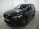  Volvo  XC90 VOLVO  2.0 T8 PHEV R-Design Expression AWD 5d 392hp 