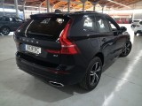  Volvo  XC60 VOLVO  Diesel 2.0 B4 R-Design Geartronic 5d 197hp #3