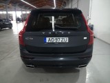  Volvo  XC90 VOLVO  2.0 T8 PHEV R-Design Expression AWD 5d 392hp #4