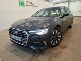  Audi  A6 AUDI  Avant / 2018 / 5P / Break 40 TDI S Tronic Avus 