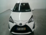  Toyota  Yaris TOYOTA  Bizz Diesel 1.4 D-4D AC 3d 90hp #2