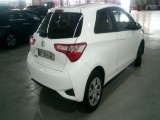  Toyota  Yaris TOYOTA  Bizz Diesel 1.4 D-4D AC 3d 90hp #4