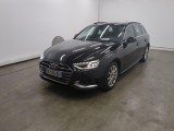  Audi  A4  Avant 35 TDI Business Line 2.0 TDI 165CV BVA7 E6d 