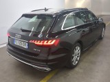  Audi  A4  Avant 35 TDI Business Line 2.0 TDI 165CV BVA7 E6d #3