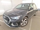  Audi  Q3  35 TDI Design luxe 2.0 TDI 150CV BVA7 E6d 