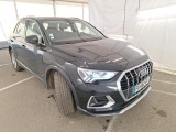  Audi  Q3  35 TDI Design luxe 2.0 TDI 150CV BVA7 E6d #4