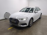  Audi  A4 AUDI  Avant / 2019 / 5P / Break 35 TDI 163 S tronic Business line 