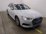  Audi  A4 AUDI  Avant / 2019 / 5P / Break 35 TDI 163 S tronic Business line #4