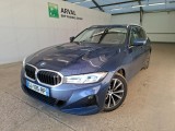  Bmw  Serie 3 BMW Série 3 Touring / 2022 / 5P / Break 318d 150ch Business Design BVA8 