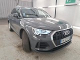  Audi  Q3  40 TDI quattro Business Line 2.0 TDI 190CV BVA7 E6dT #4