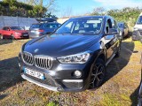  Bmw  X1 Série  sDrive 18d xLine 2.0 150CV BVA8 E6dT 