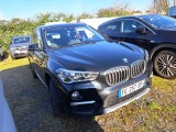  Bmw  X1 Série  sDrive 18d xLine 2.0 150CV BVA8 E6dT #4