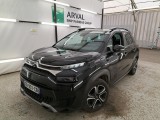  Citroen  C3  Aircross Feel Pack Business 1.2 PureTech 110CV BVM6 E6d 