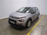  Citroen  C3  Feel Business 1.5 BlueHDI 100CV BVM5 E6dT 