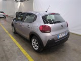  Citroen  C3  Feel Business 1.5 BlueHDI 100CV BVM5 E6dT #2