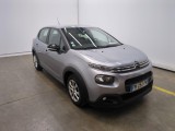  Citroen  C3  Feel Business 1.5 BlueHDI 100CV BVM5 E6dT #4