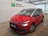  Citroen  C4 Grand Picasso /Spacetourer Business + 1.5 BlueHDi 130CV BVA8 7 Sieges E6dT 