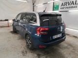  Citroen  C4 Grand Picasso /Spacetourer Shine 1.2 PureTech 130CV BVA8 7 Sieges E6d #2