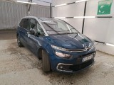  Citroen  C4 Grand Picasso /Spacetourer Shine 1.2 PureTech 130CV BVA8 7 Sieges E6d #4