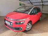  Citroen  C4 Grand Picasso /Spacetourer Business + 1.5 BlueHDi 130CV BVA8 E6dT 