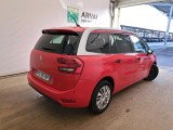  Citroen  C4 Grand Picasso /Spacetourer Business + 1.5 BlueHDi 130CV BVA8 E6dT #3