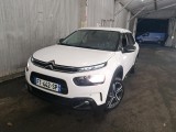  Citroen  C4 CITROEN  Cactus / 2017 / 5P / Berline PureTech 110 S&S BVM6 Feel Business 