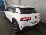  Citroen  C4 CITROEN  Cactus / 2017 / 5P / Berline PureTech 110 S&S BVM6 Feel Business #2