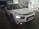  Citroen  C4 CITROEN  Cactus / 2017 / 5P / Berline PureTech 110 S&S BVM6 Feel Business #4