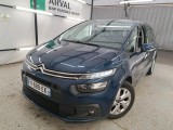  Citroen  C4 Grand Picasso CITROEN Grand C4 Spacetourer / 2016 / 5P / monospace PureTech 130 S&S BVM6 Business 