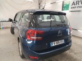  Citroen  C4 Grand Picasso CITROEN Grand C4 Spacetourer / 2016 / 5P / monospace PureTech 130 S&S BVM6 Business #2