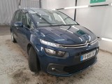  Citroen  C4 Grand Picasso CITROEN Grand C4 Spacetourer / 2016 / 5P / monospace PureTech 130 S&S BVM6 Business #4