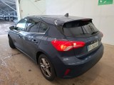  Ford  Focus FORD  / 2018 / 5P / Berline 5P - 1.0 EcoBoost 125ch auto Trend Busin #2