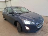  Ford  Focus FORD  / 2018 / 5P / Berline 5P - 1.0 EcoBoost 125ch auto Trend Busin #4