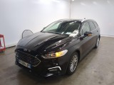  Ford  Mondeo FORD  SW / 2019 / 5P / Break SW 2.0 EcoBlue 150 auto Titanium Busines 